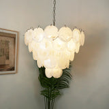 modern-white-murano-glass-disc-chandelier-luxury-pendant-light-for-dining-room
