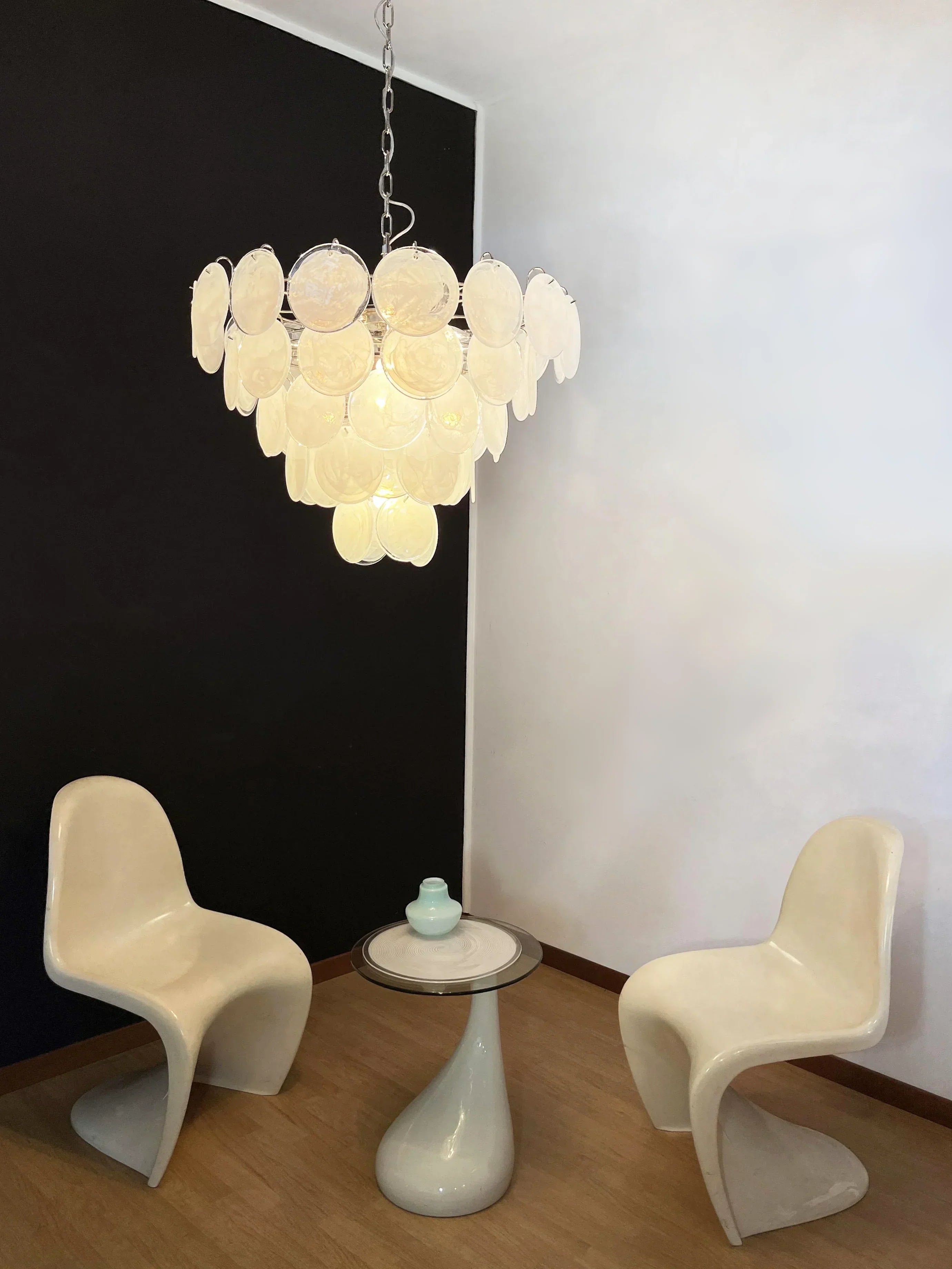 modern-white-murano-glass-disc-chandelier-luxury-pendant-light-for-dining-room