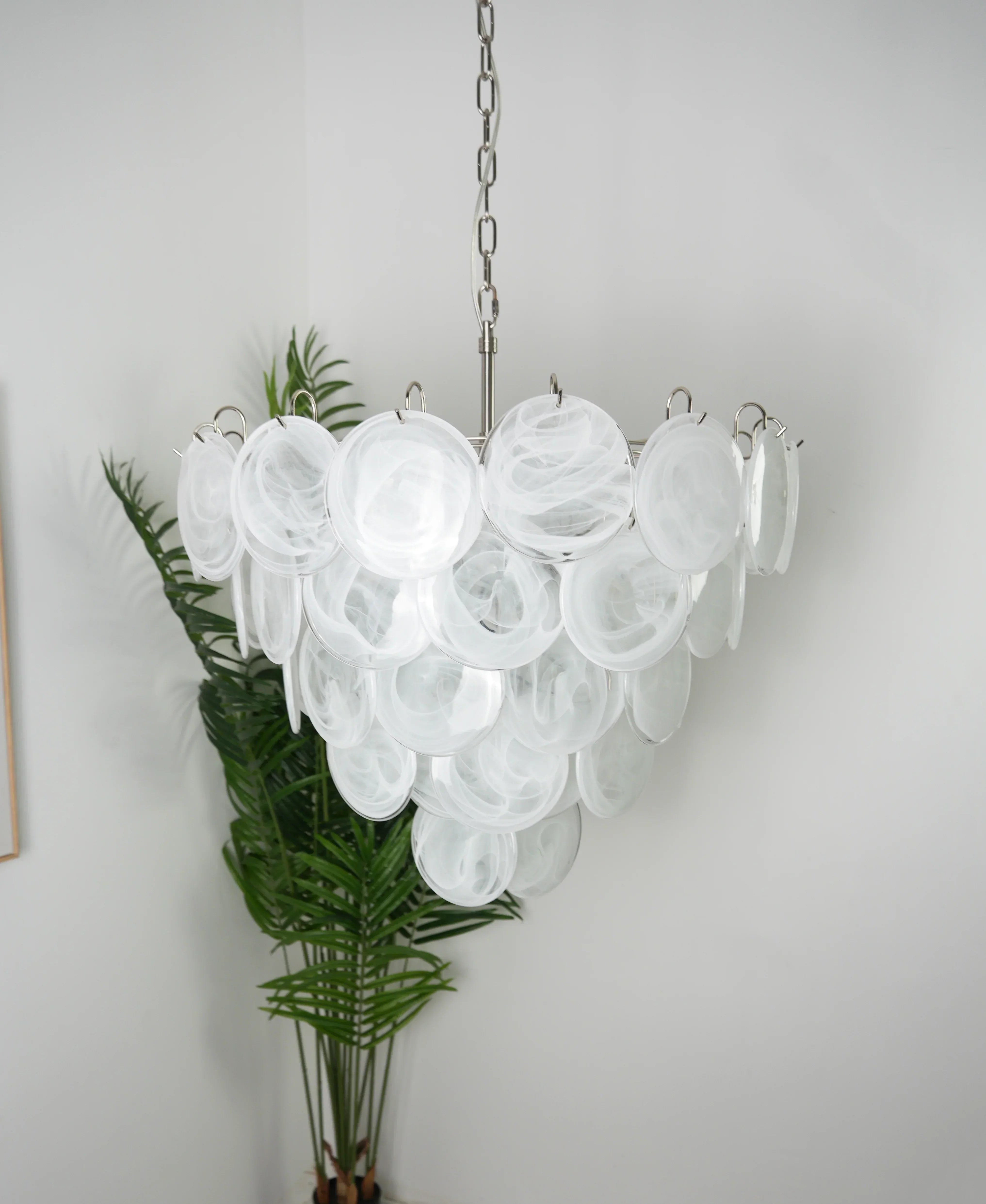 modern-white-murano-glass-disc-chandelier-luxury-pendant-light-for-dining-room