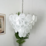 modern-white-murano-glass-disc-chandelier-luxury-pendant-light-for-dining-room