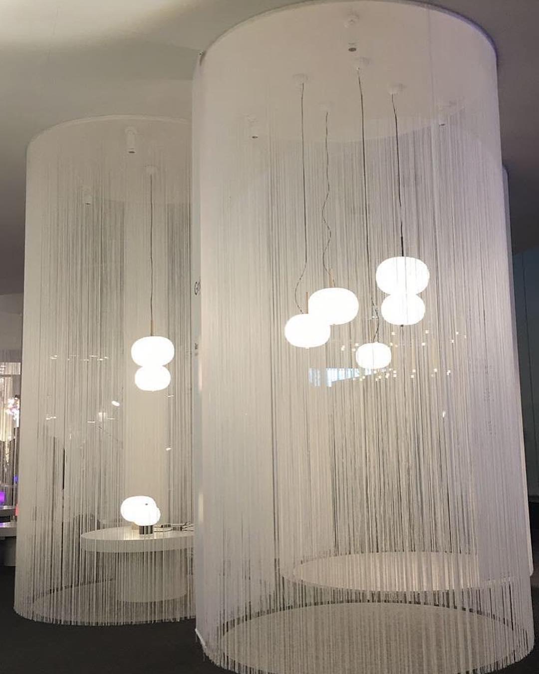 Modern Wood and Hand Blown Glass Sphere LED Pendant Light for Home Decor