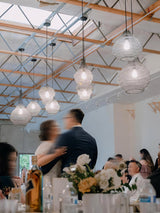 Modern Woven Steel Mesh Pendant Lamp Rustic Industrial Hanging Light for Living Room Kitchen