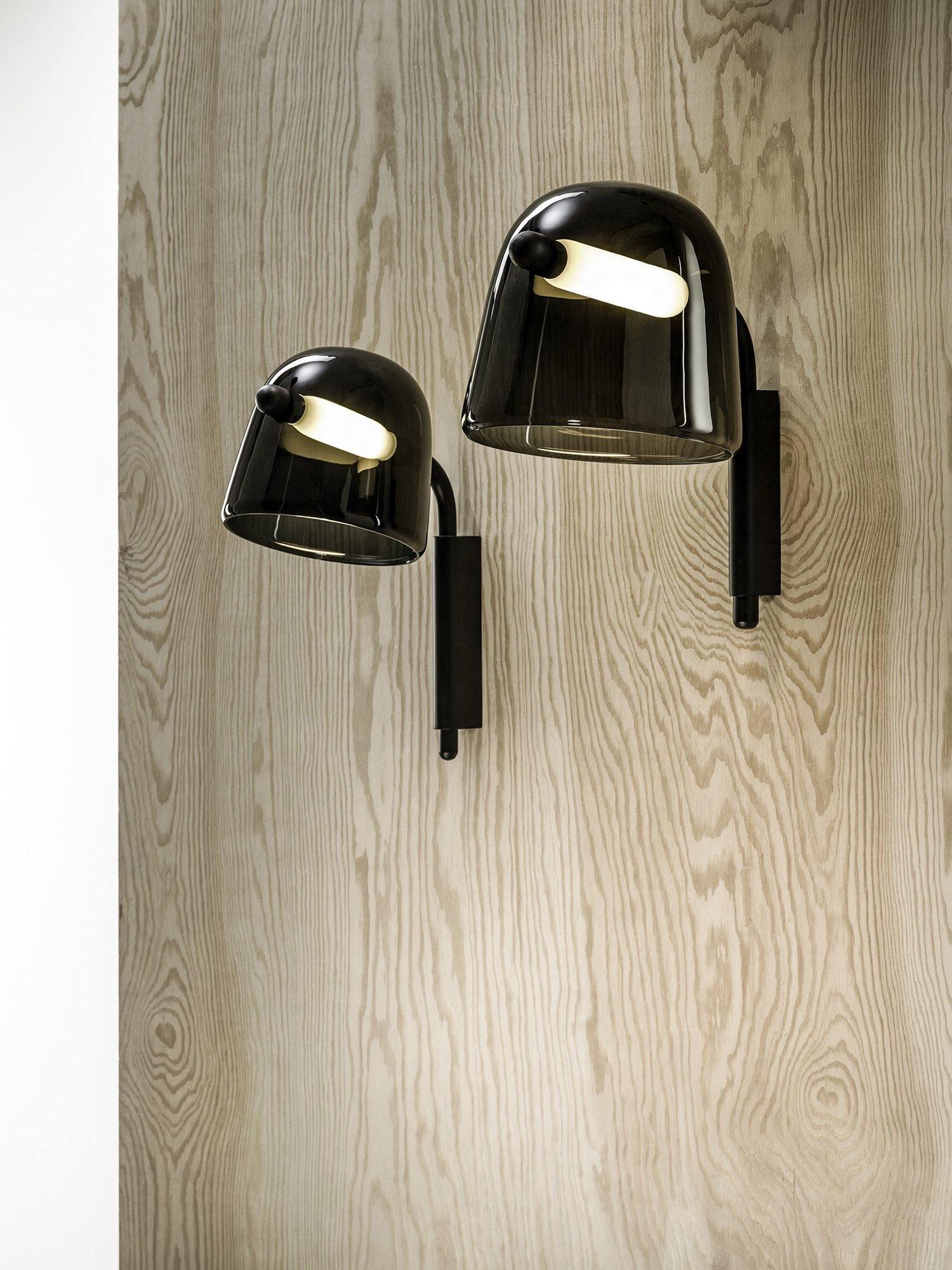 modern-handblown-glass-wall-sconce-with-tubular-led-lighting-for-home-decor