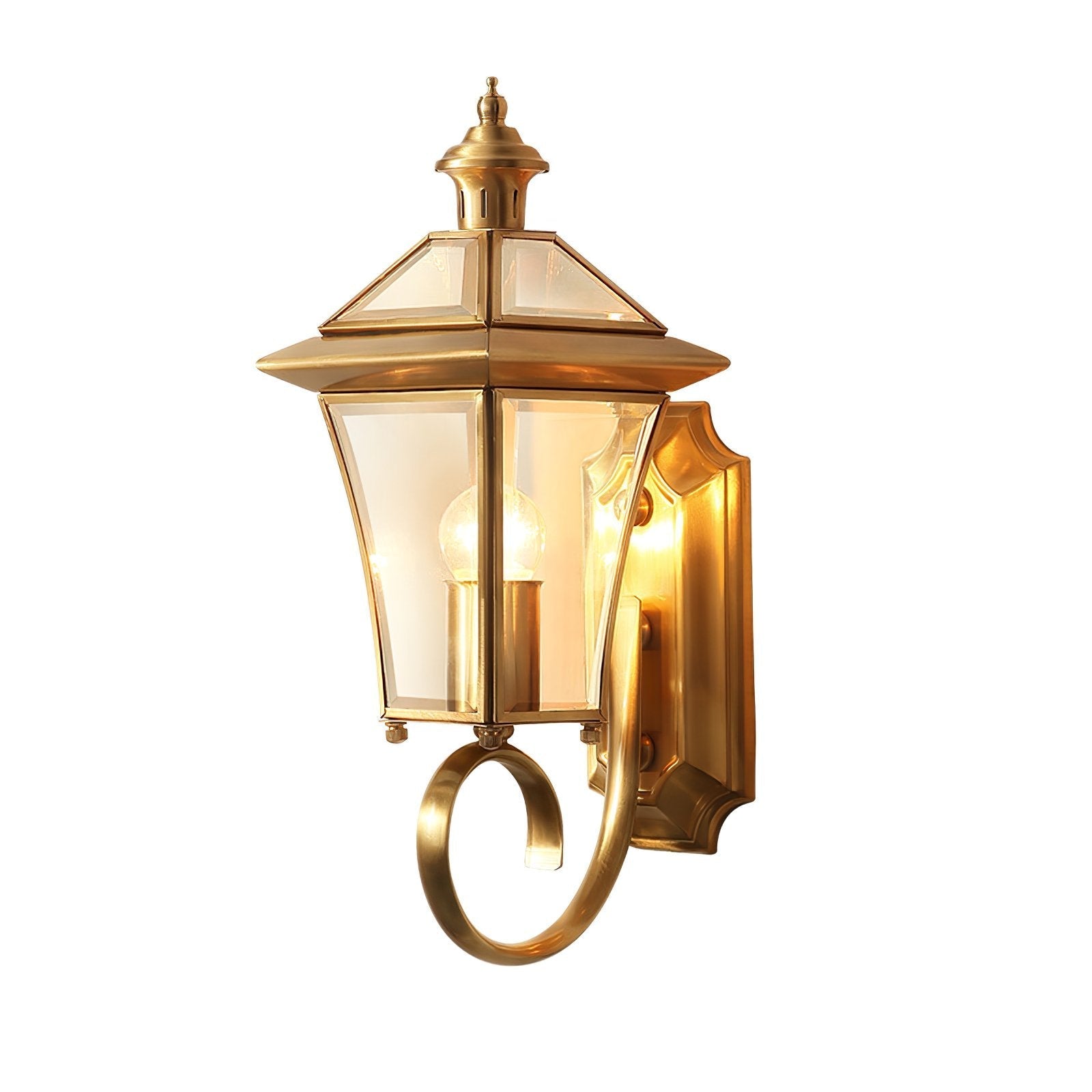 monterey-brass-outdoor-wall-sconce-with-glass-shade-for-exterior-porch-lighting