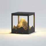 mountain-landscape-pattern-outdoor-garden-path-light-led-pathway-pedestal-lamp
