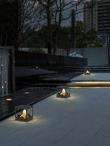 mountain-landscape-pattern-outdoor-garden-path-light-led-pathway-pedestal-lamp