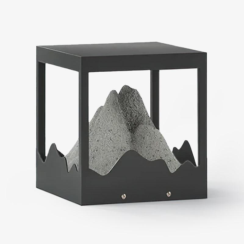 mountain-landscape-pattern-outdoor-garden-path-light-led-pathway-pedestal-lamp