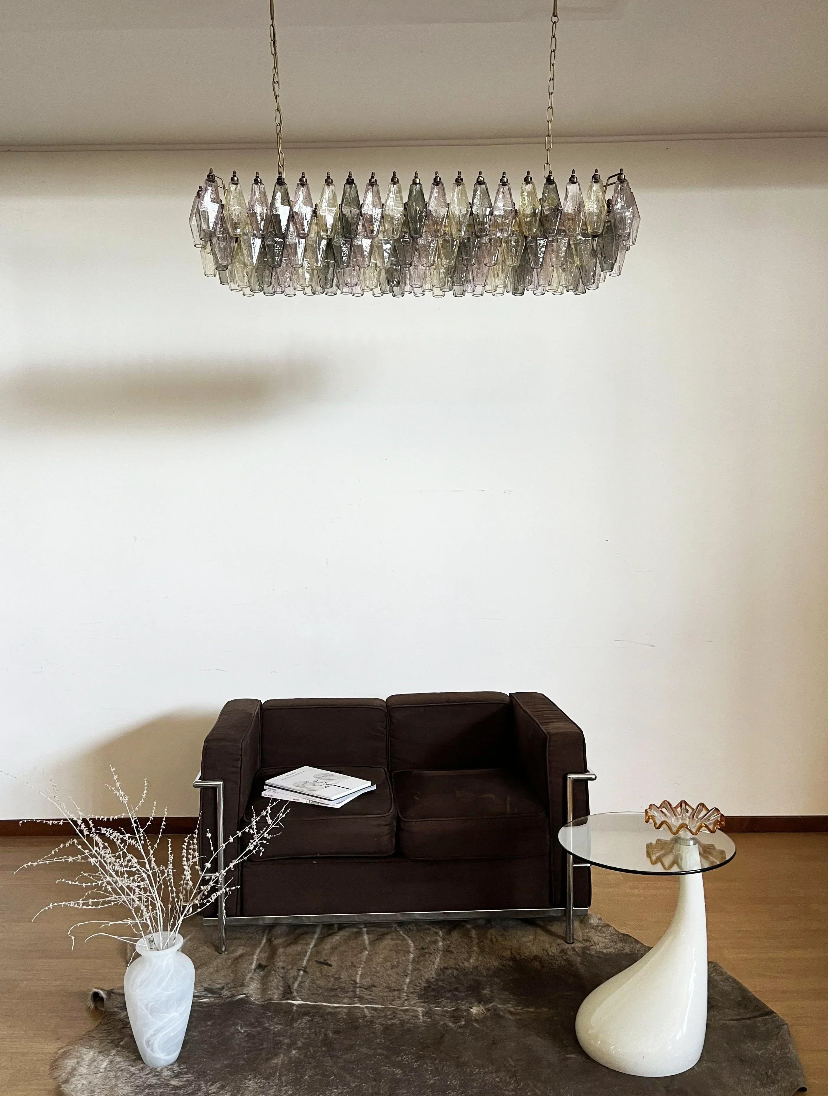 multicolored-murano-poliedri-glass-chandelier-luxury-artistic-pendant-lighting-for-foyer-and-living-room