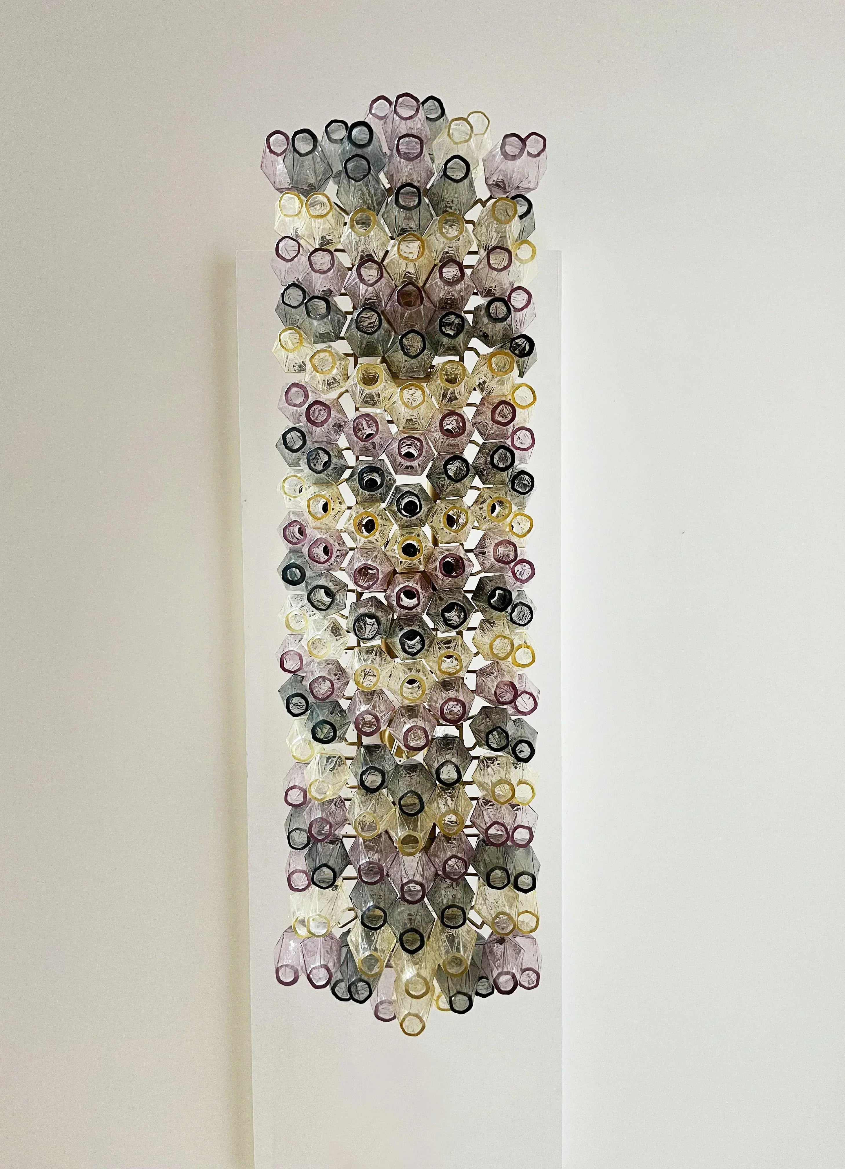 multicolored-murano-poliedri-glass-chandelier-luxury-artistic-pendant-lighting-for-foyer-and-living-room