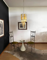 murano-glass-amber-spiral-prism-chandelier-elegant-crystal-pendant-light-for-foyer
