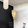 murano-glass-amber-spiral-prism-chandelier-elegant-crystal-pendant-light-for-foyer