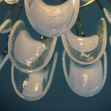 murano-glass-petals-chandelier-vintage-transparent-pendant-light-for-dining-room