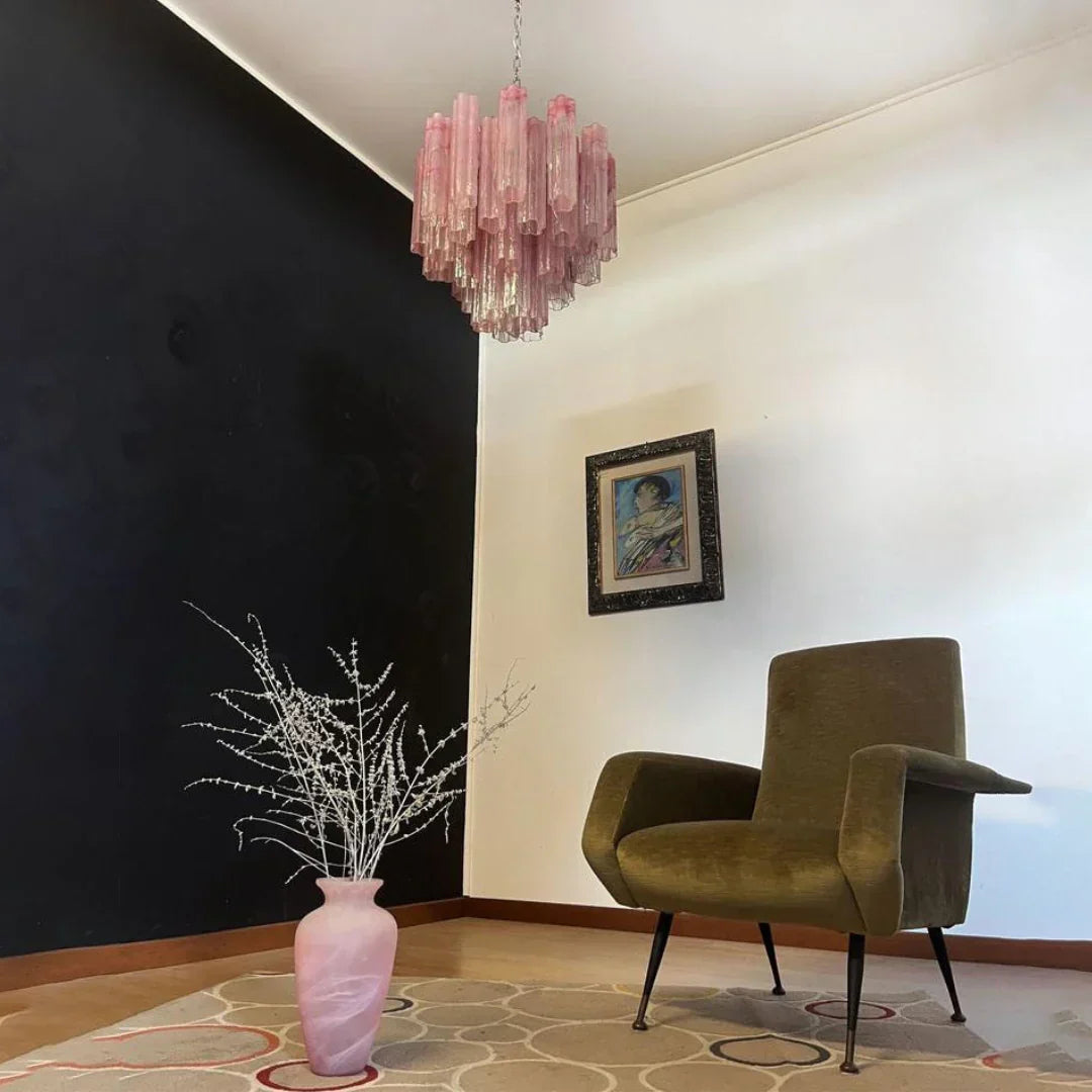 murano-glass-tronchi-star-chandelier-pink-crystal-glass-pendant-light-for-dining-room