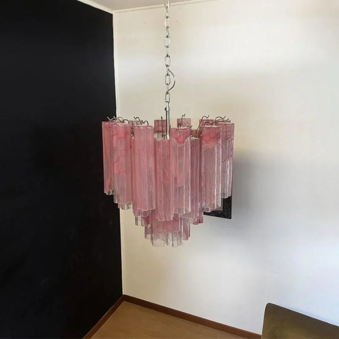 murano-glass-tronchi-star-chandelier-pink-crystal-glass-pendant-light-for-dining-room