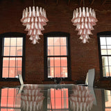 murano-style-pink-glass-petal-chandelier-luxury-living-room-pendant-lighting
