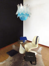 murano-style-transparent-blue-glass-flower-chandelier-elegant-pendant-ceiling-light