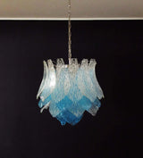 murano-style-transparent-blue-glass-flower-chandelier-elegant-pendant-ceiling-light