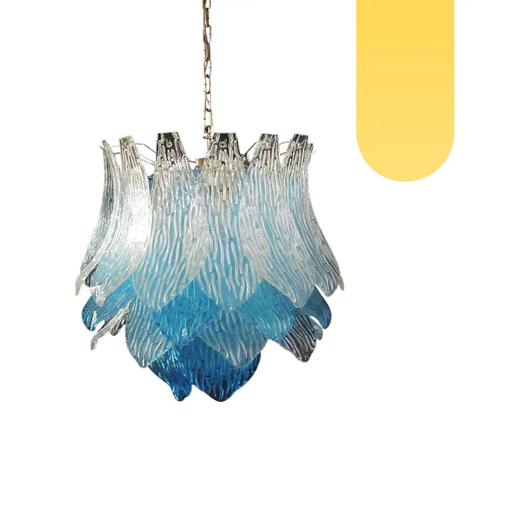 murano-style-transparent-blue-glass-flower-chandelier-elegant-pendant-ceiling-light
