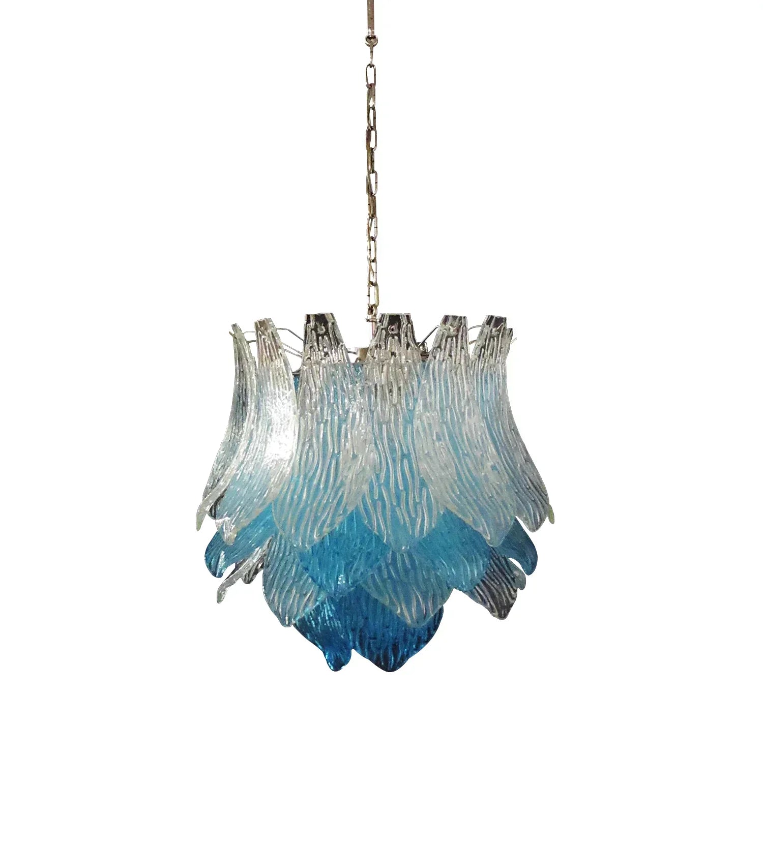 murano-style-transparent-blue-glass-flower-chandelier-elegant-pendant-ceiling-light