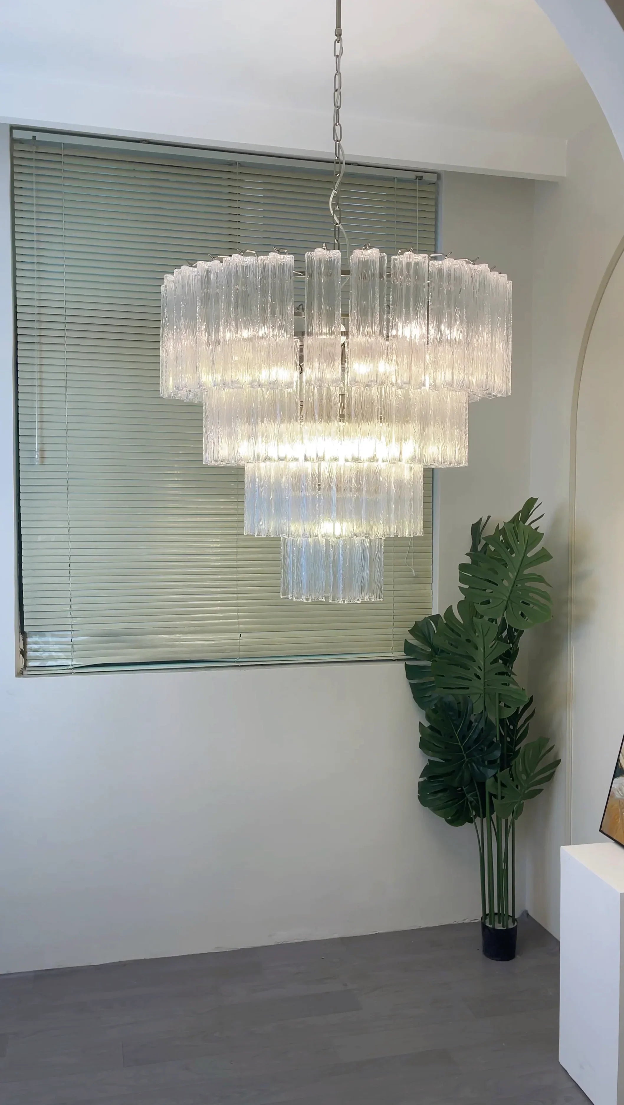 murano-style-transparent-glass-tube-chandelier-luxury-multi-tier-pendant-light