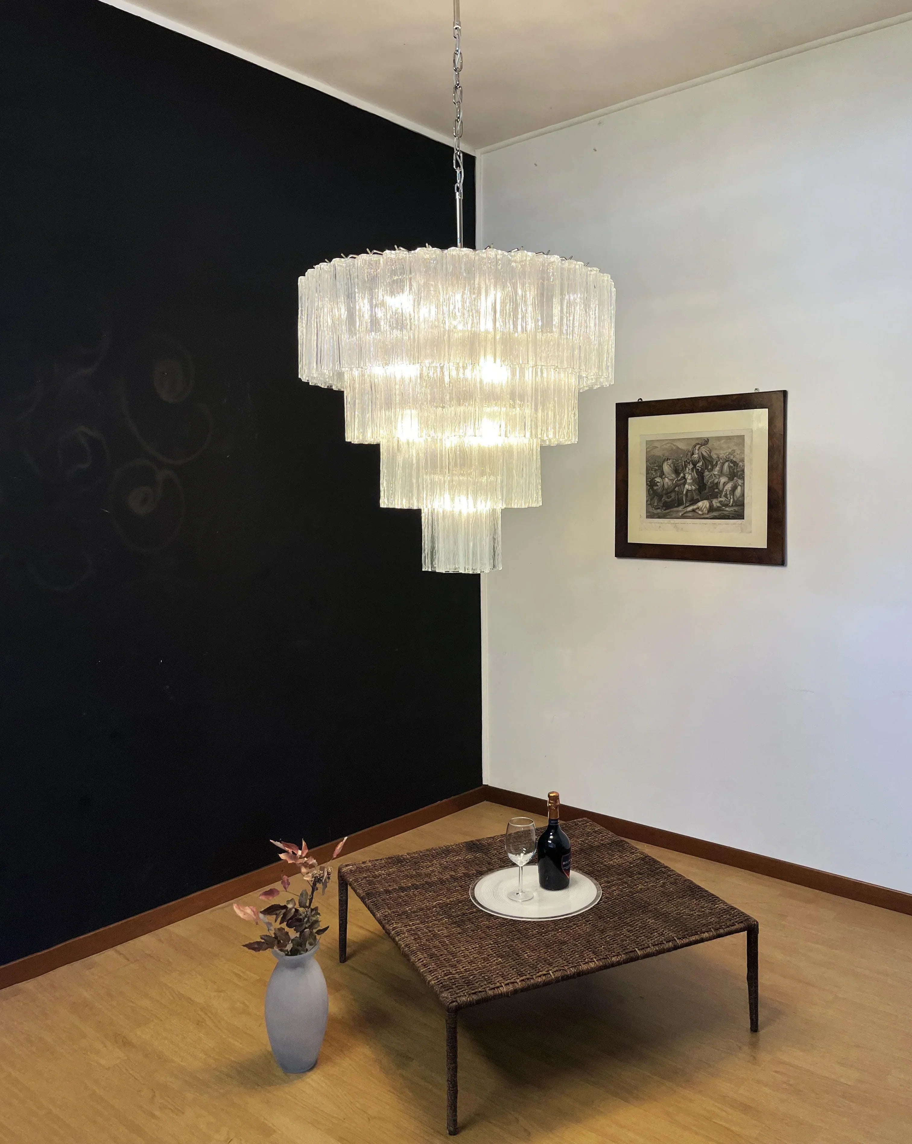 murano-style-transparent-glass-tube-chandelier-luxury-multi-tier-pendant-light