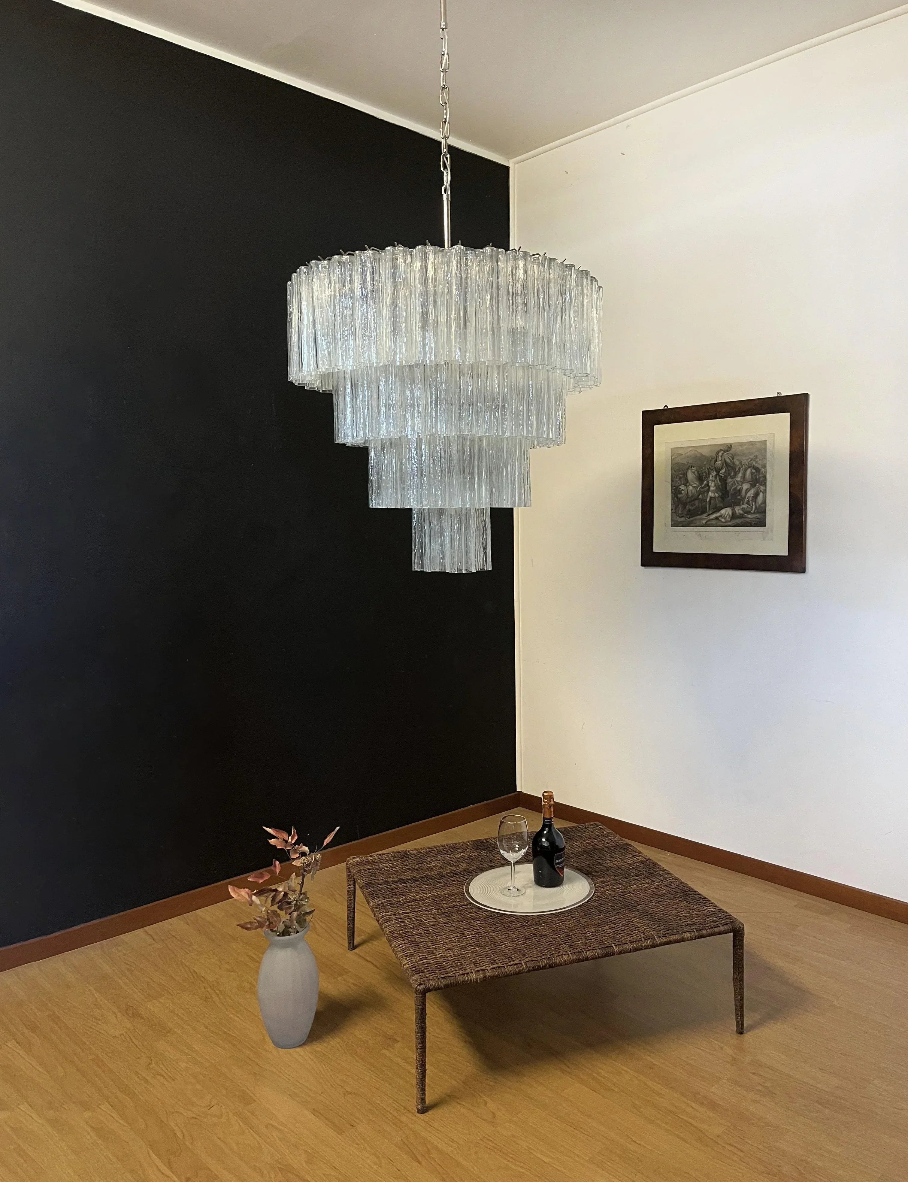 murano-style-transparent-glass-tube-chandelier-luxury-multi-tier-pendant-light