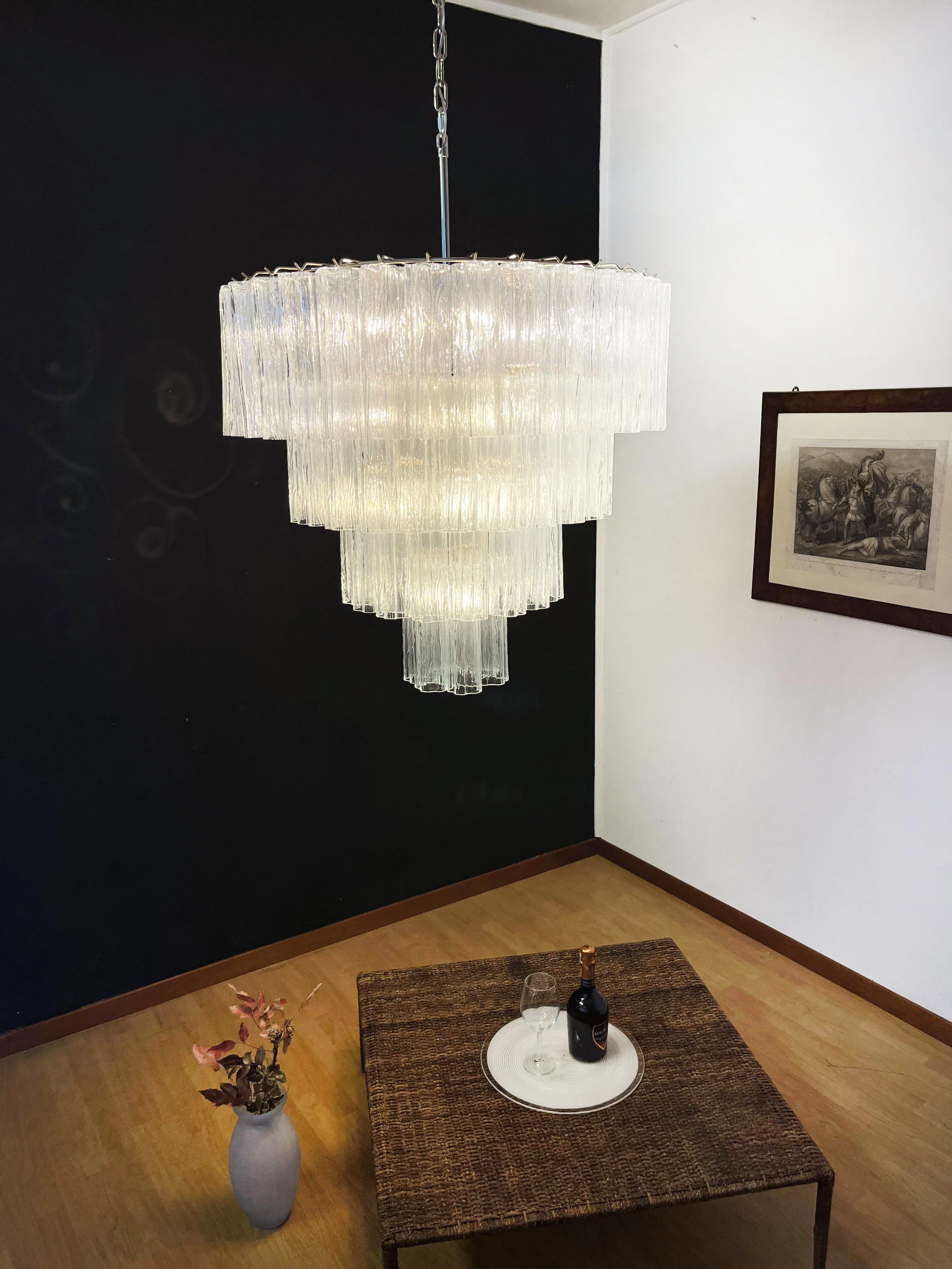 murano-style-transparent-glass-tube-chandelier-luxury-multi-tier-pendant-light
