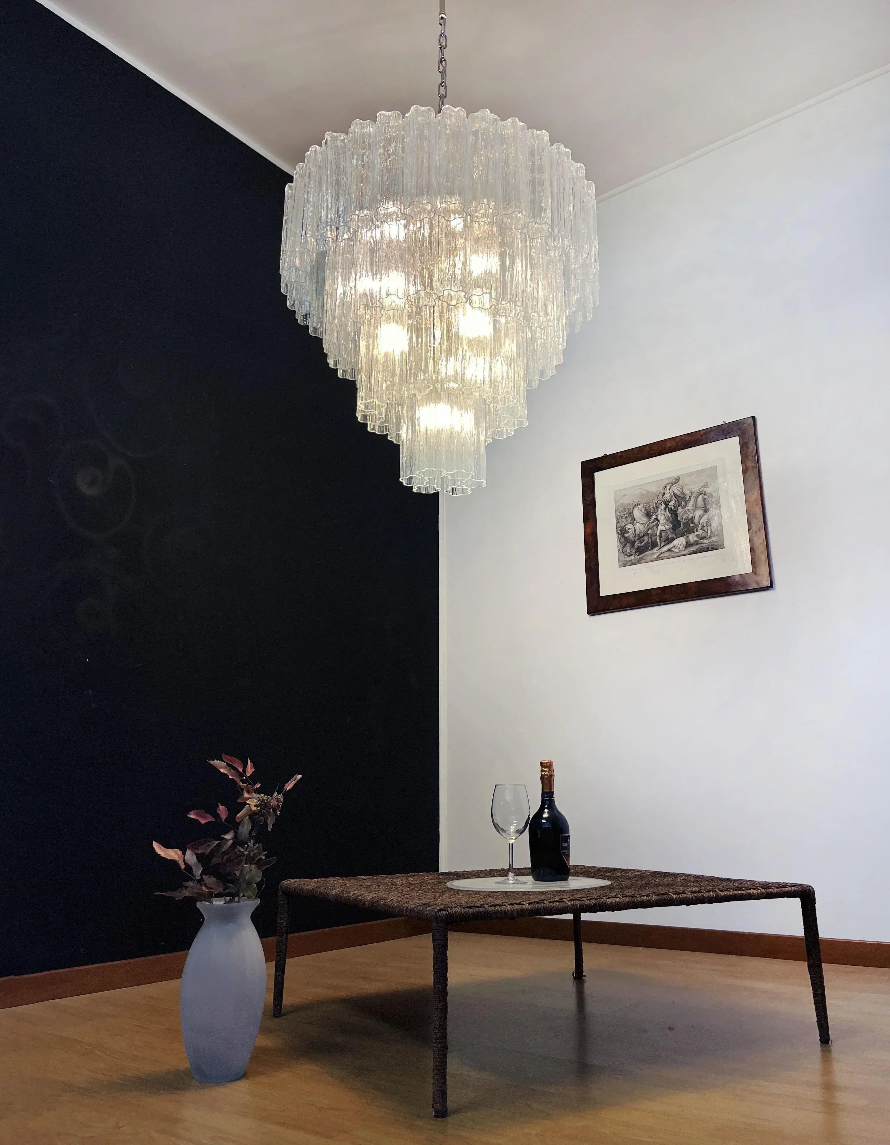 murano-style-transparent-glass-tube-chandelier-luxury-multi-tier-pendant-light