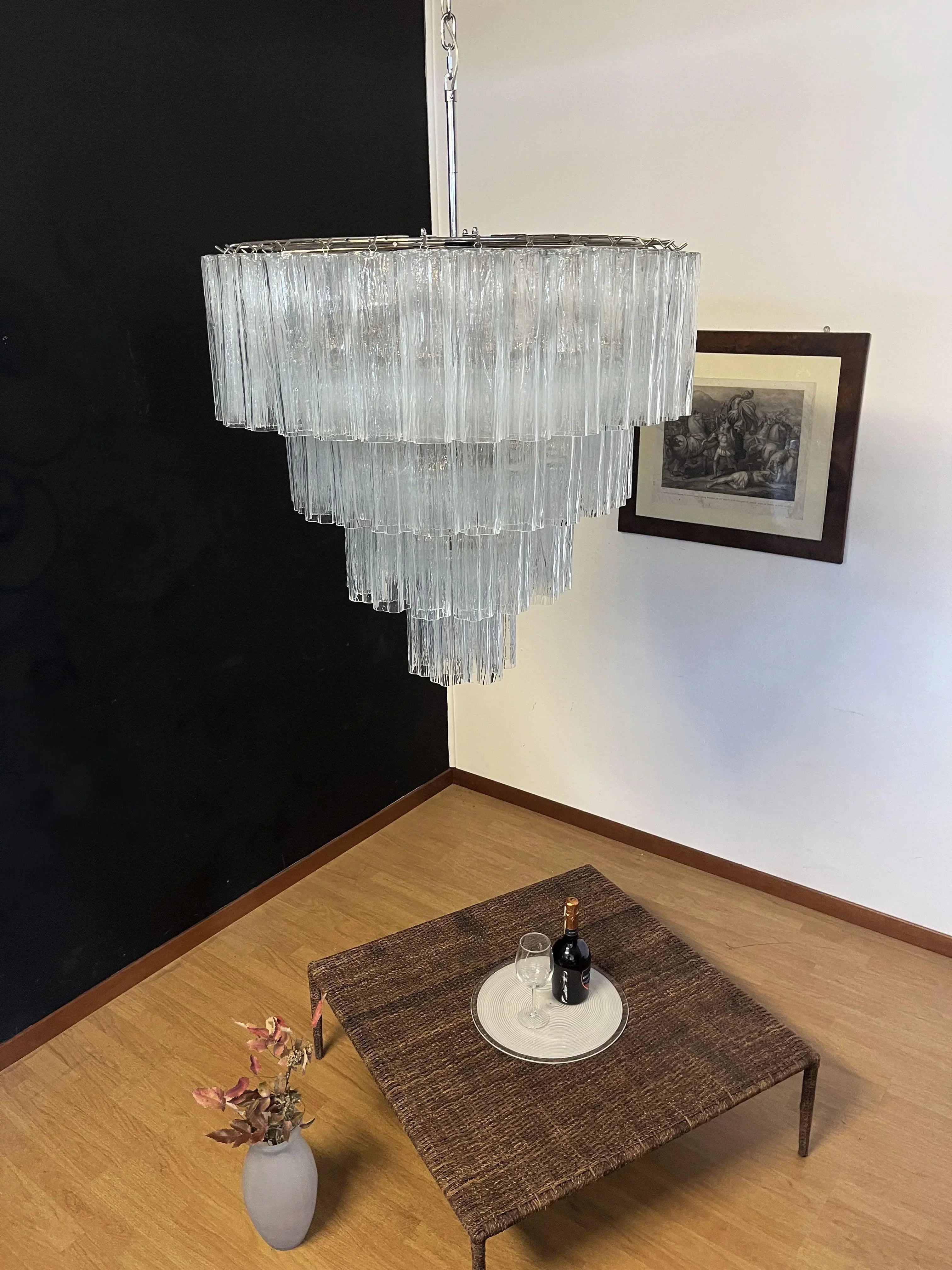 murano-style-transparent-glass-tube-chandelier-luxury-multi-tier-pendant-light