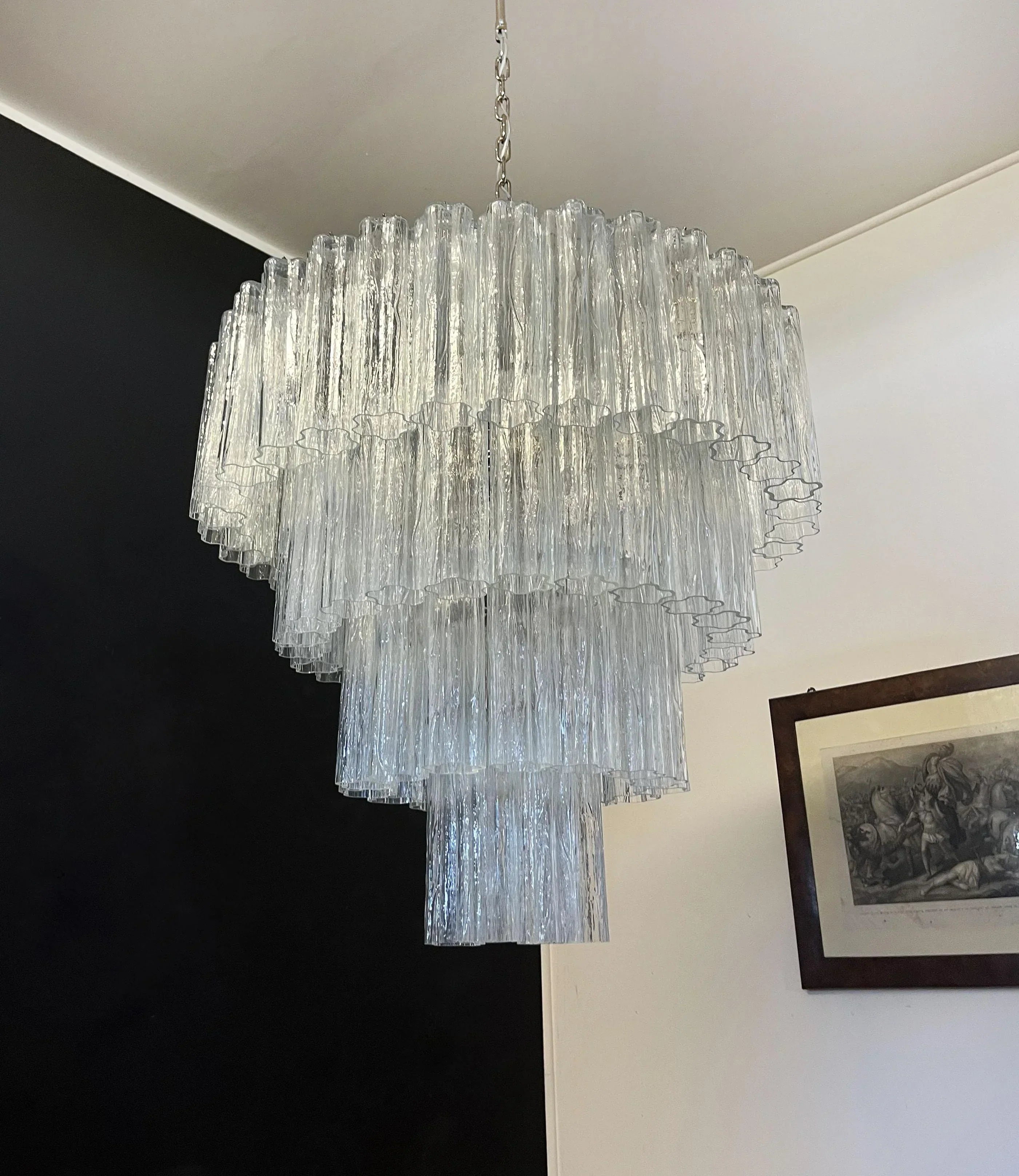 murano-style-transparent-glass-tube-chandelier-luxury-multi-tier-pendant-light