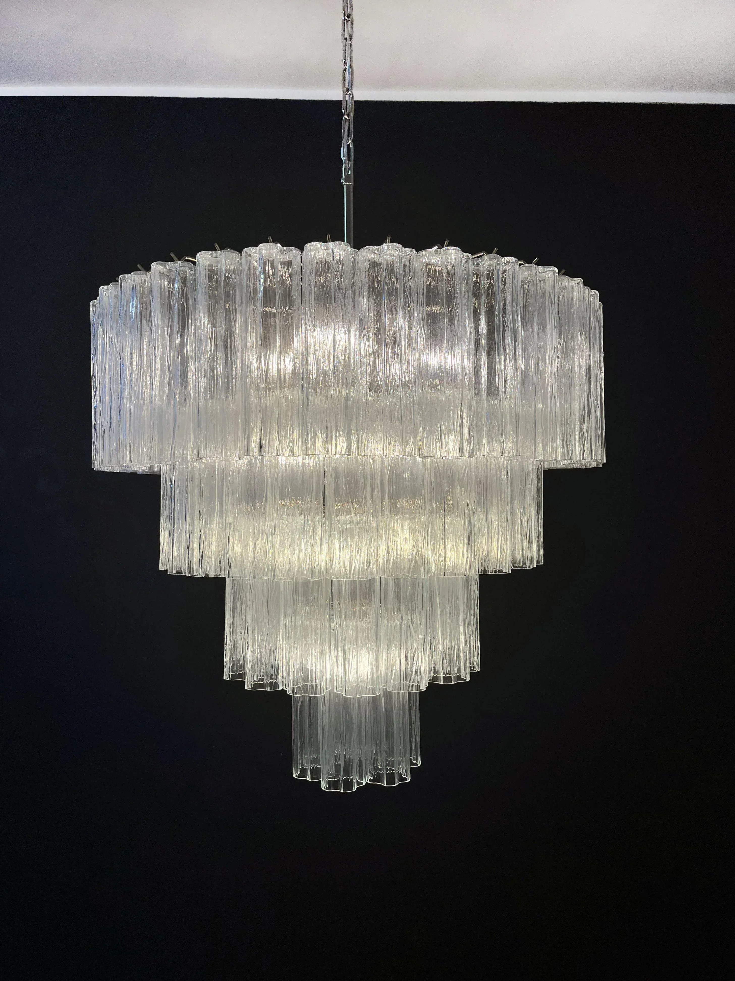 murano-style-transparent-glass-tube-chandelier-luxury-multi-tier-pendant-light