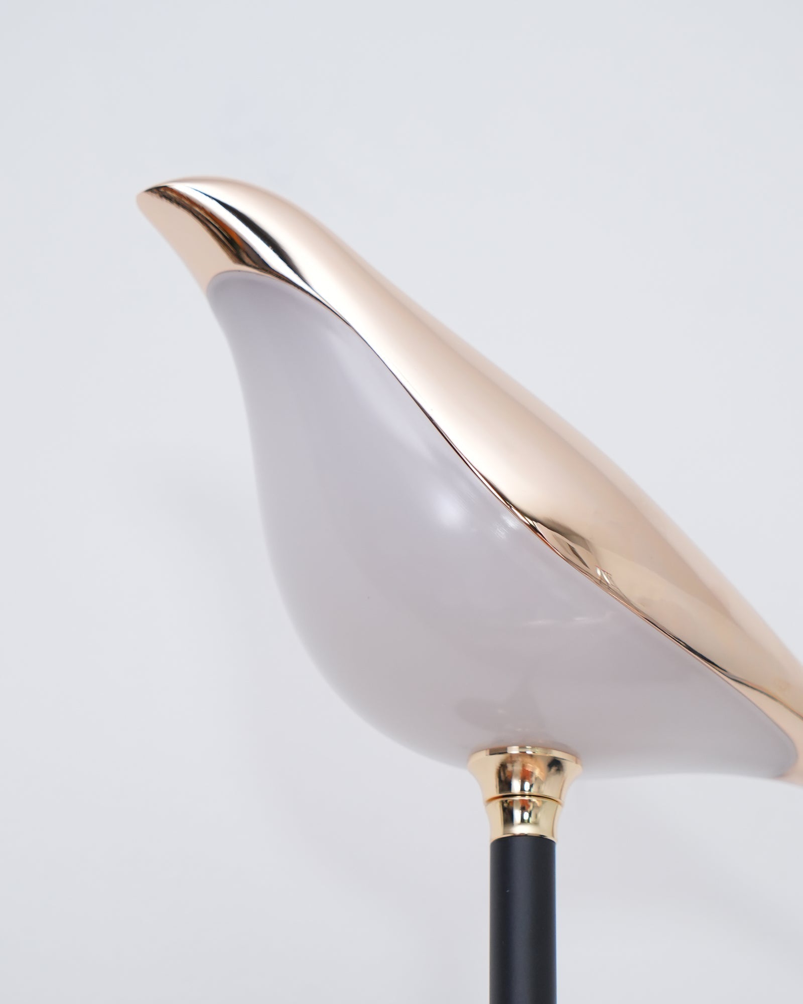 Nomi Bird Shaped Rotatable Wall Sconce Modern LED Indoor Bracket Light
