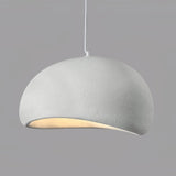 Organic Floating Cloud Swag Light Plug In Pendant Ceiling Lamp Fixture