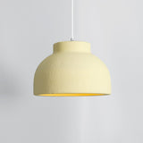 Organic Wabi Sabi Grain Drop Resin Pendant Lamp Modern Hanging Ceiling Light for Home