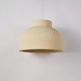 Organic Wabi Sabi Grain Drop Resin Pendant Lamp Modern Hanging Ceiling Light for Home