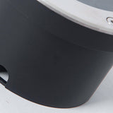 Outdoor Solar LED Waterproof Ground Lights for Landscape Pathway and Garden Lawn Illumination