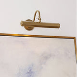 Pacific Modern Adjustable Iron Wall Sconce Elegant Metal Lamp for Indoor Living Spaces