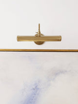 Pacific Modern Adjustable Iron Wall Sconce Elegant Metal Lamp for Indoor Living Spaces