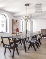 modern-glass-bubble-chandelier-with-burnished-brass-finish-and-led-integrated-lighting