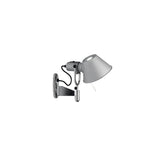 Parete Modern Adjustable Aluminum Wall Sconce Industrial Cone Shade Lighting for Office and Living Room