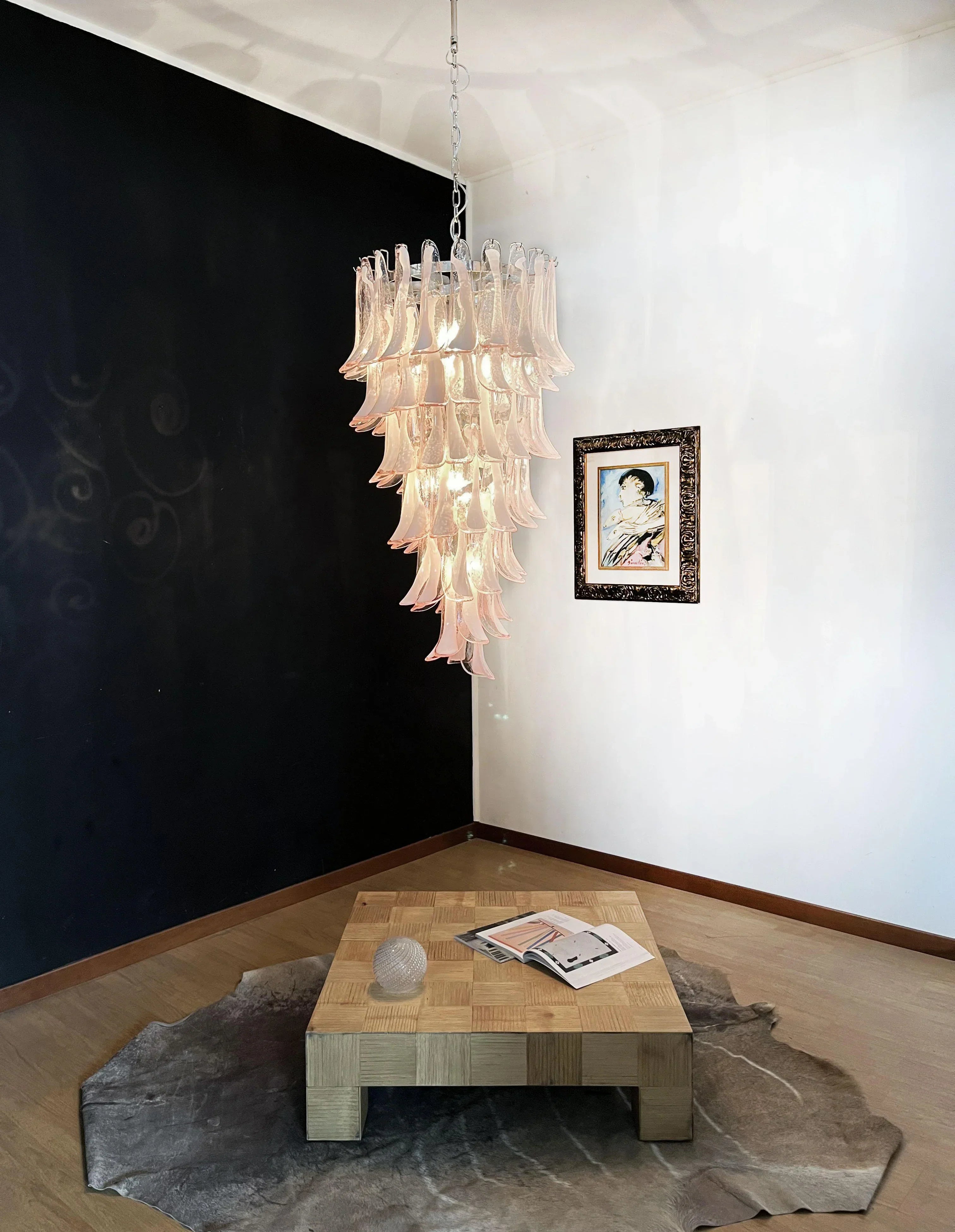 pink-murano-glass-petals-spiral-chandelier-luxury-hanging-pendant-light-for-modern-homes