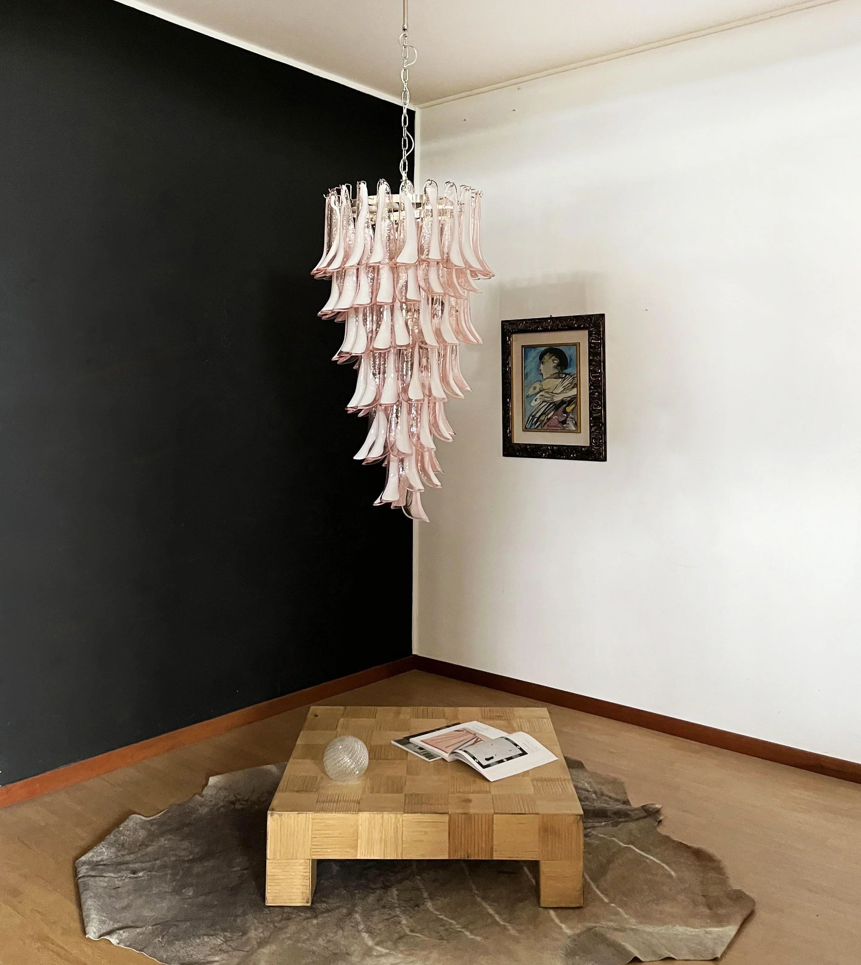 pink-murano-glass-petals-spiral-chandelier-luxury-hanging-pendant-light-for-modern-homes