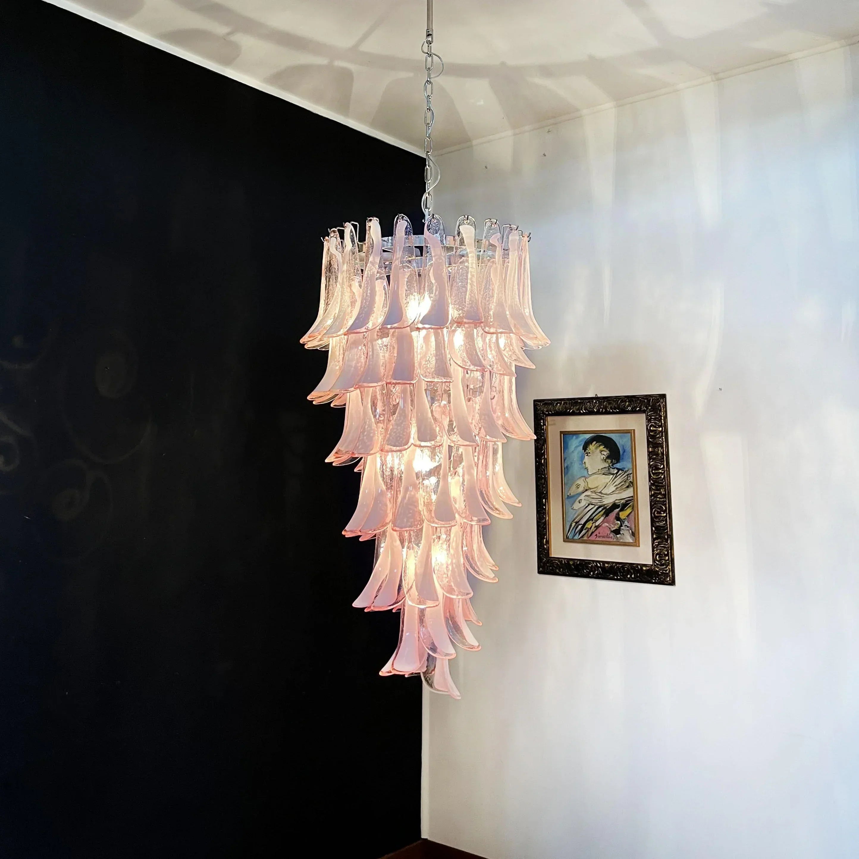 pink-murano-glass-petals-spiral-chandelier-luxury-hanging-pendant-light-for-modern-homes