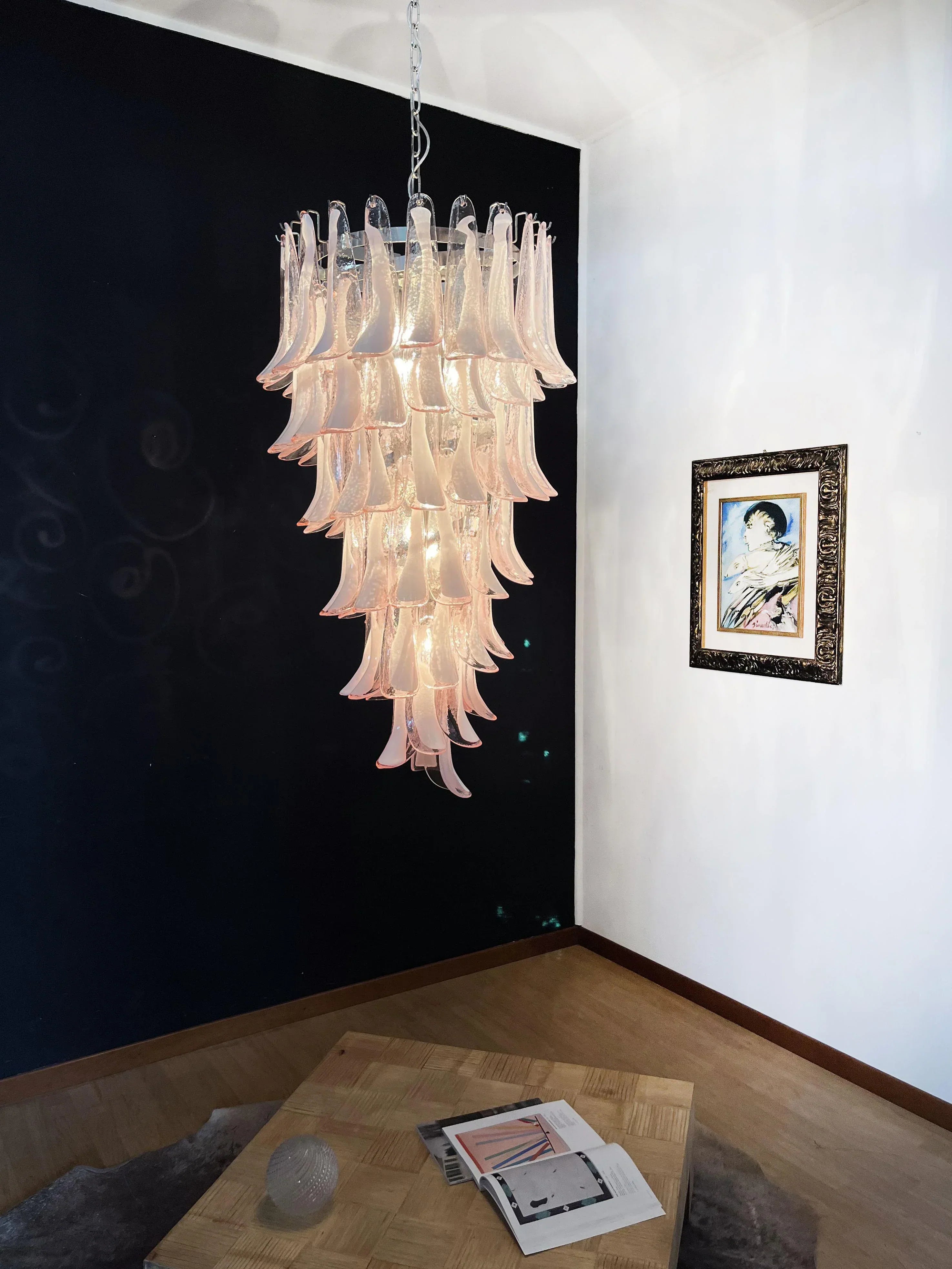 pink-murano-glass-petals-spiral-chandelier-luxury-hanging-pendant-light-for-modern-homes