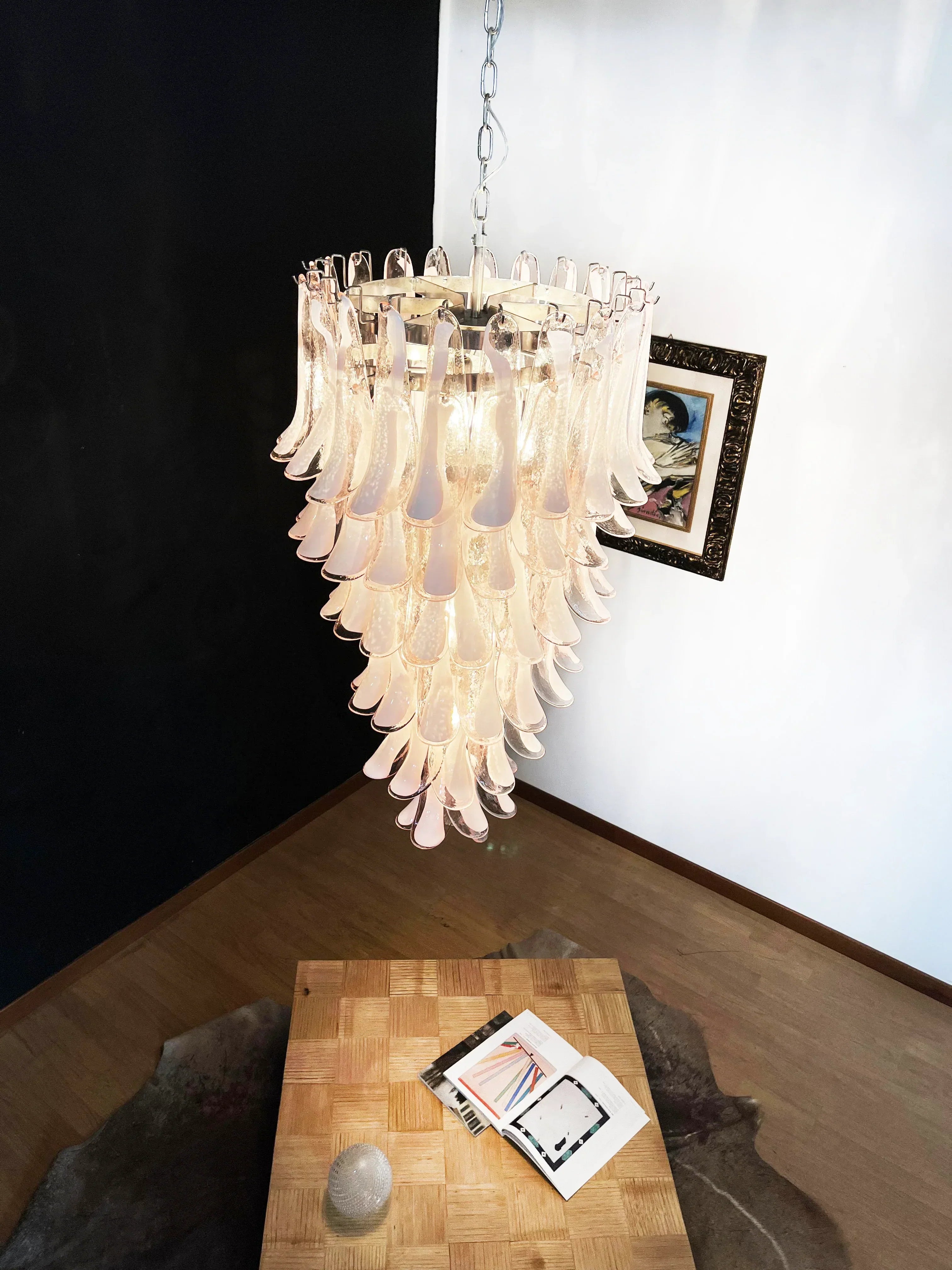 pink-murano-glass-petals-spiral-chandelier-luxury-hanging-pendant-light-for-modern-homes