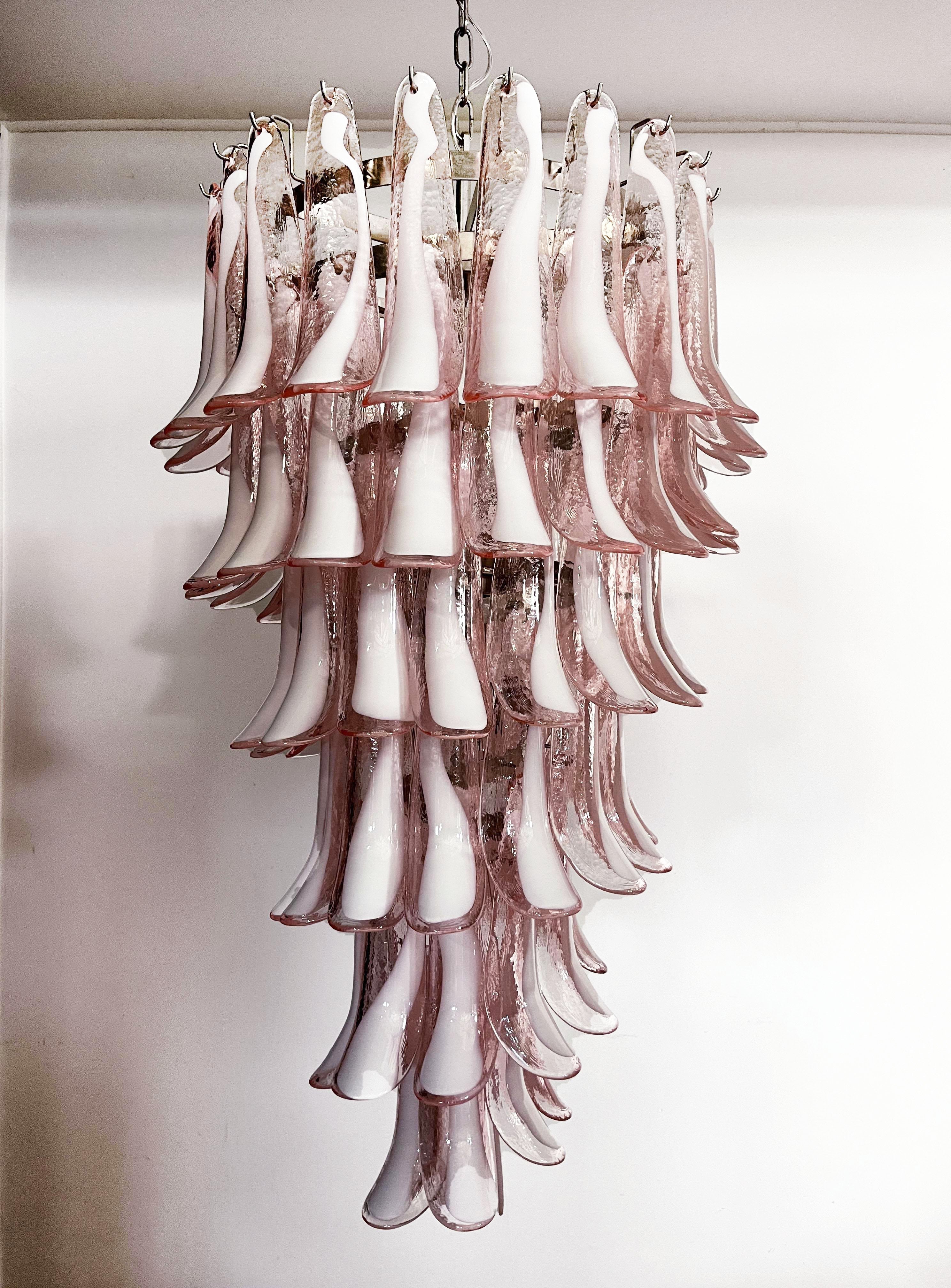 pink-murano-glass-petals-spiral-chandelier-luxury-hanging-pendant-light-for-modern-homes