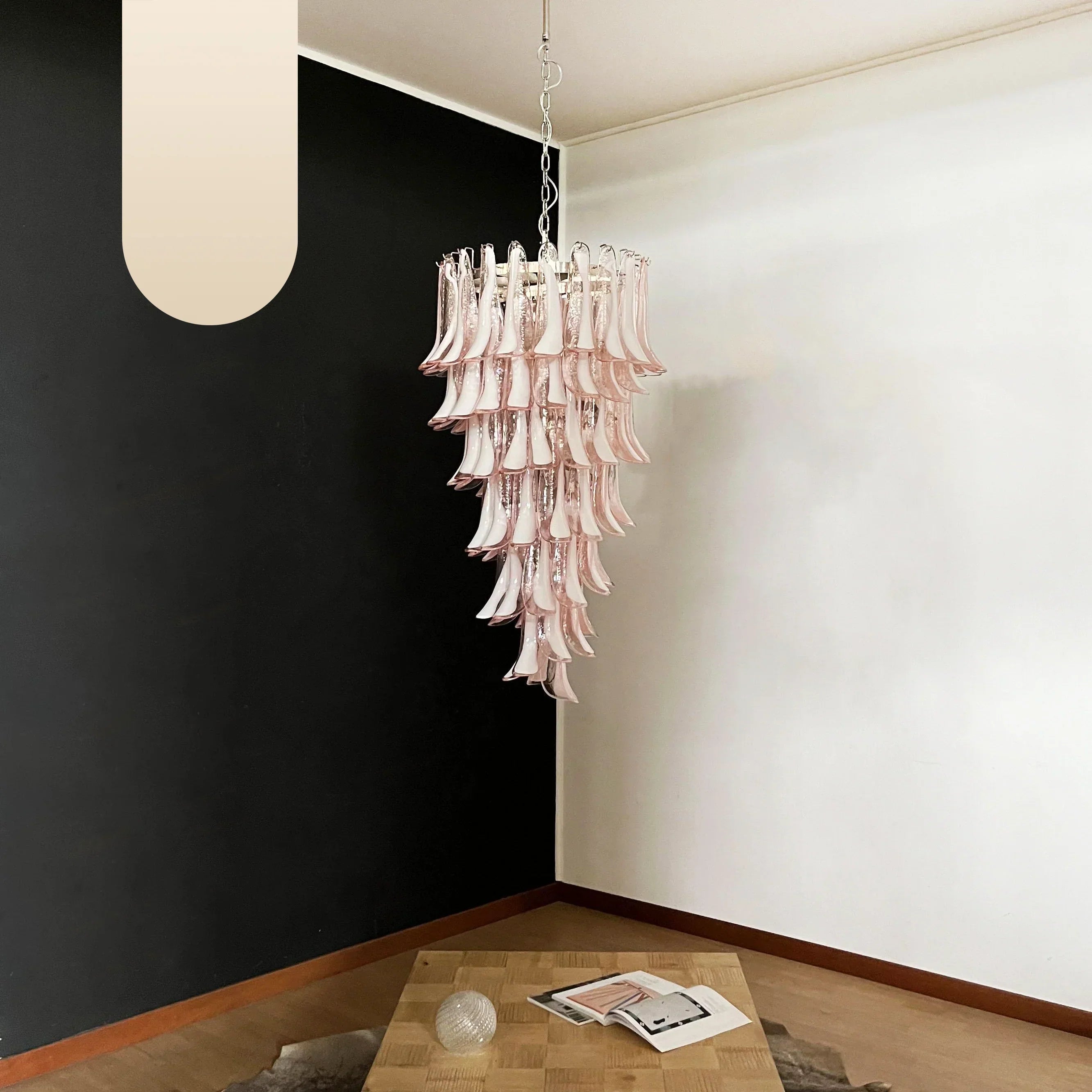 pink-murano-glass-petals-spiral-chandelier-luxury-hanging-pendant-light-for-modern-homes