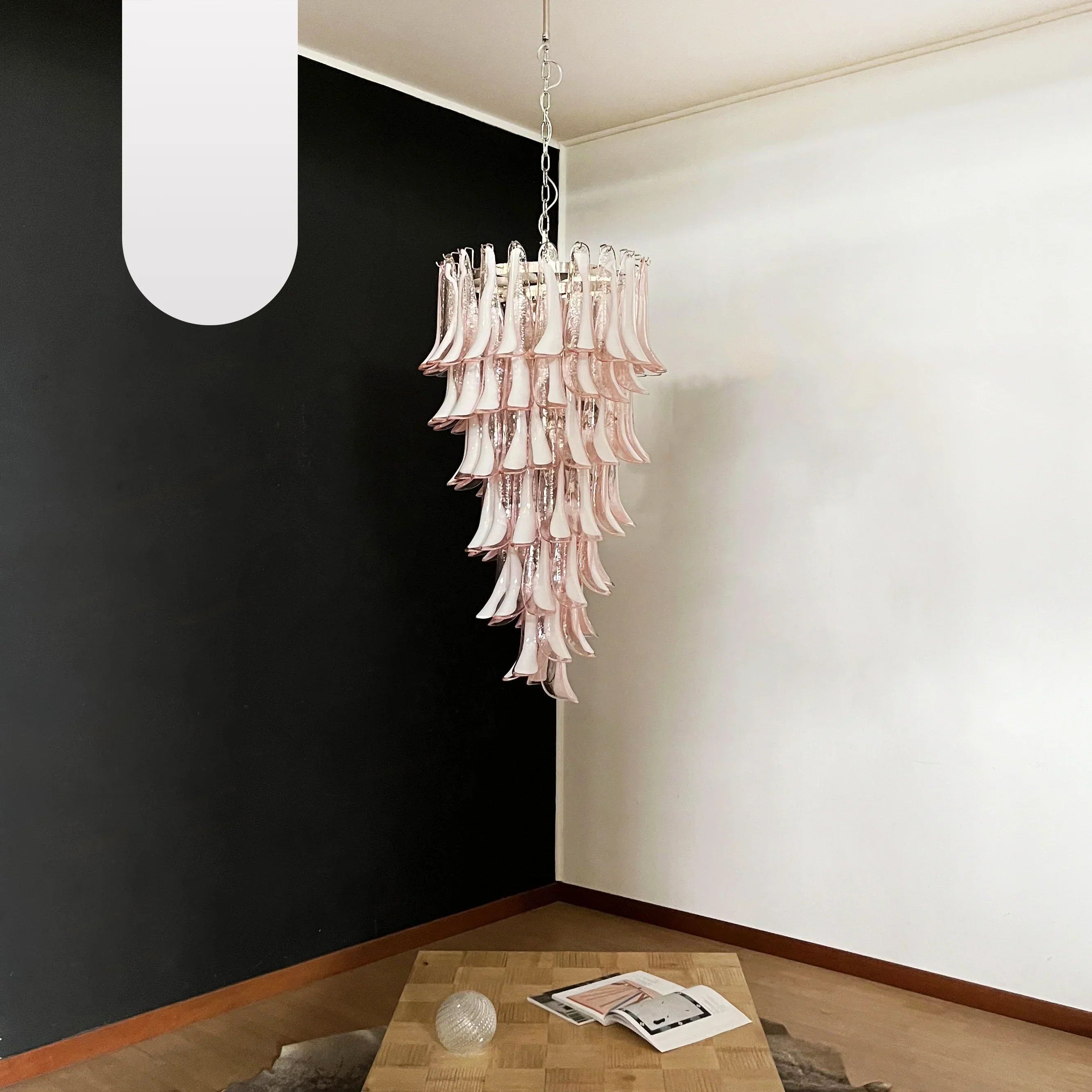 pink-murano-glass-petals-spiral-chandelier-luxury-hanging-pendant-light-for-modern-homes