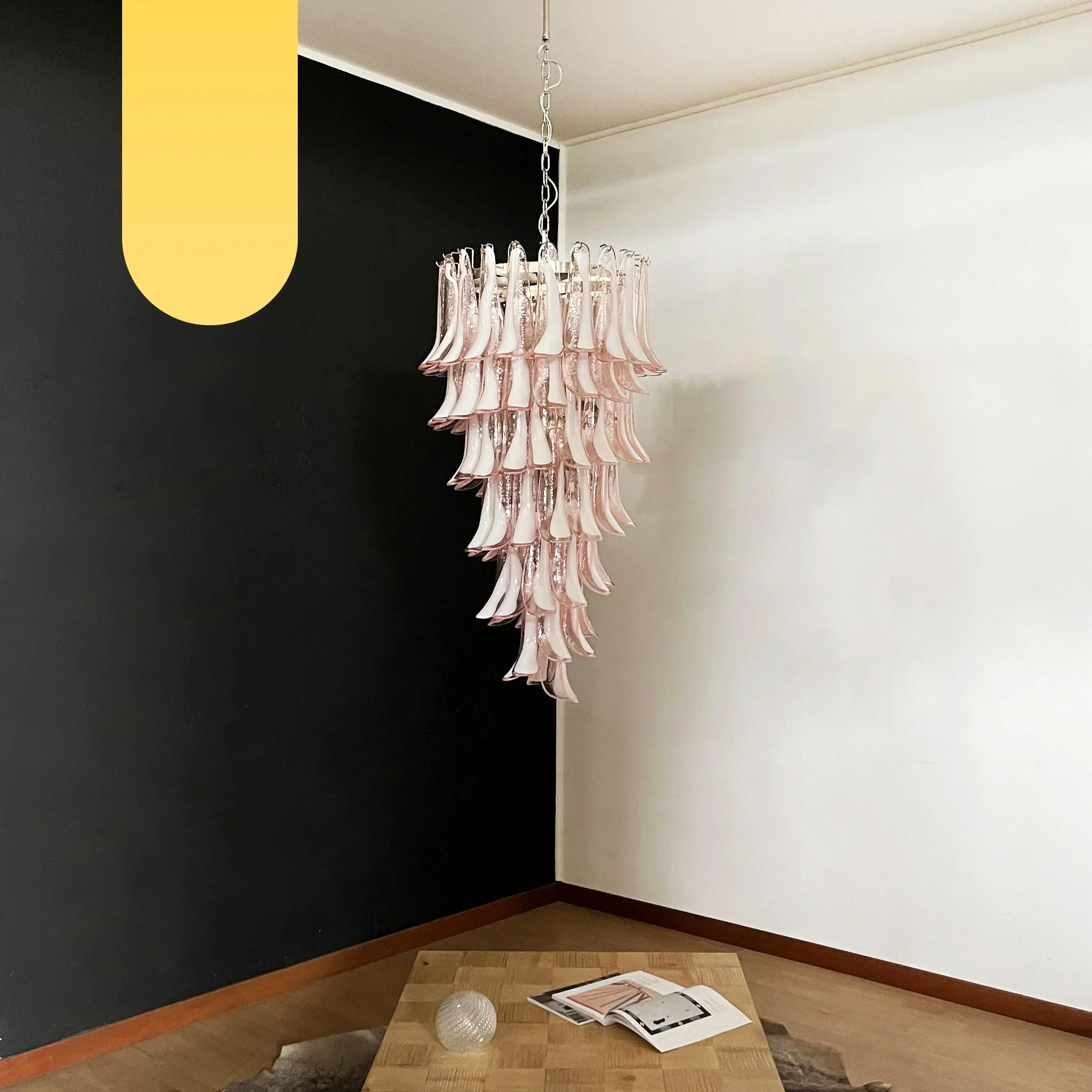 pink-murano-glass-petals-spiral-chandelier-luxury-hanging-pendant-light-for-modern-homes