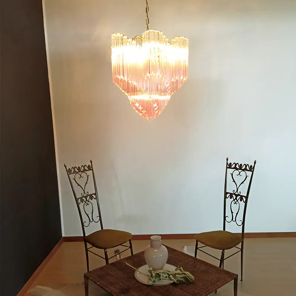 pink-murano-glass-prism-spiral-chandelier-elegant-hanging-pendant-light-for-dining-room